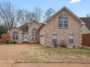 7020 Calderwood Dr, Antioch, TN 37013