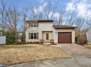 956 Blue Fox Way, Arnold, MD
