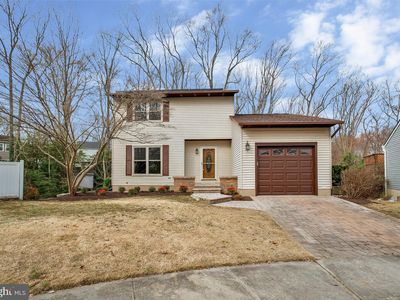 956 Blue Fox Way, Arnold, MD, 21012