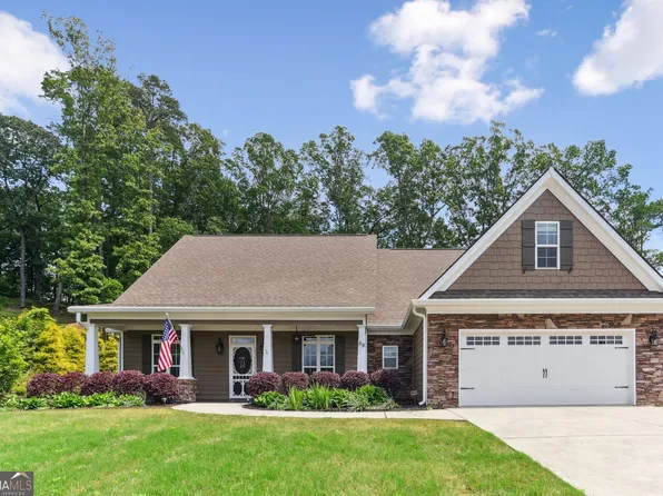 59 Grand Georgian Ct NE, Cartersville, GA 30121
