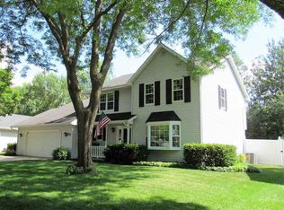 2965 Sonoran Trl, Green Bay, WI 54313