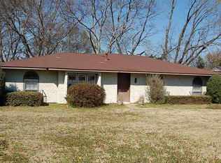 300 Cornell Rd, Montgomery, AL 36109