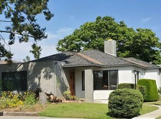 200 N Taylor Ave, Montebello, CA 90640