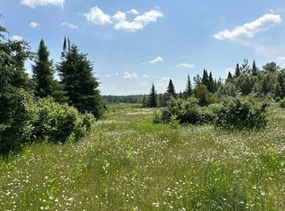 County Road 4 NE, Remer, MN 56672