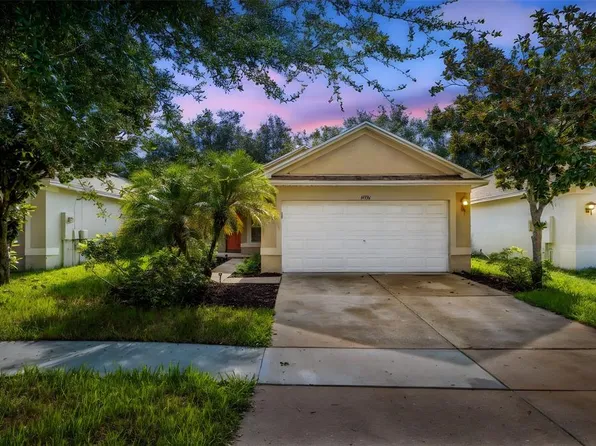 11931 Whisper Creek Dr, Riverview, FL 33569