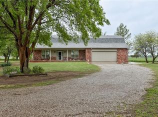 4300 Watkins Rd, Norman, OK 73072