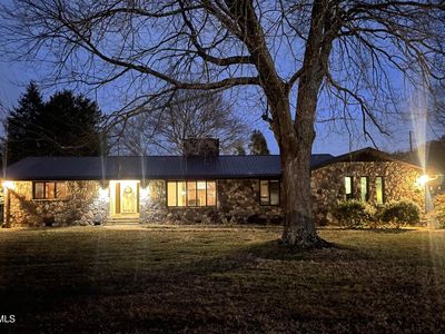 449 High Ridge Rd, Kingsport, TN, 37660