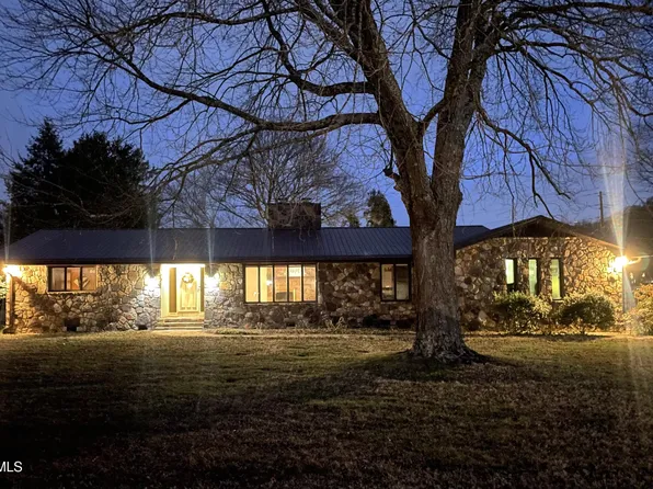 449 High Ridge Rd, Kingsport, TN 37660