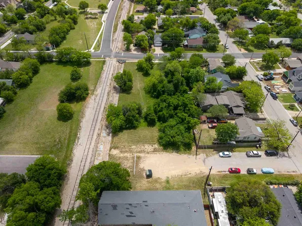 901 E 14th St Lot 3, Georgetown, TX 78626