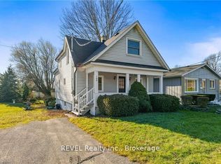 188 Niagara Falls Rd, Thorold, ON L2V1H8