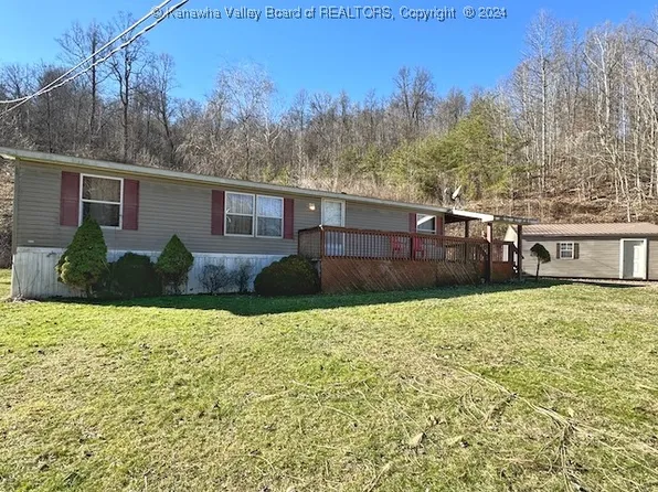 91 Ashlee Meadows Dr, Charleston, WV 25312