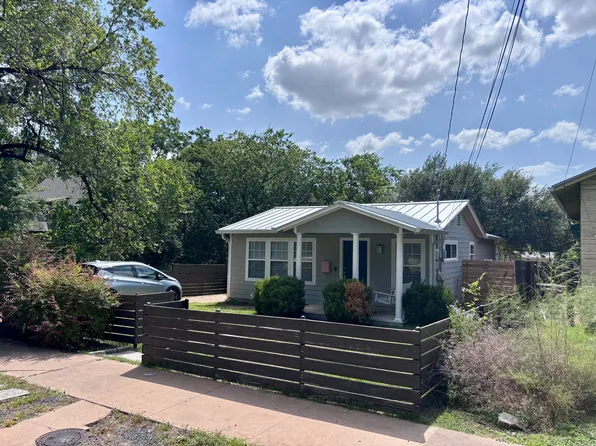 1502 Newton St, Austin, TX 78704