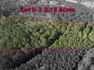 TRACT Three Jim Price Rd #V, Greenwell Springs, LA 70739