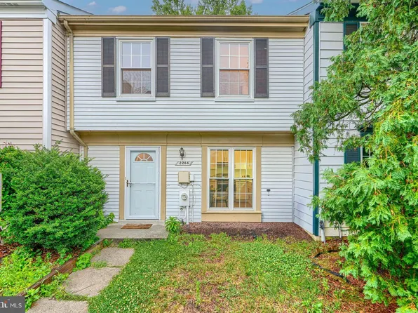 2266 Prince Of Wales Ct, Bowie, MD 20716