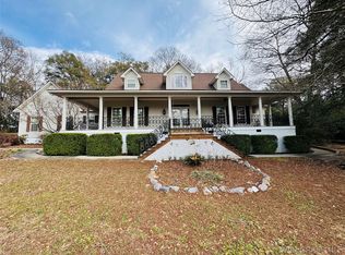 28080 Jim Foshee Rd, Red Level, AL 36474