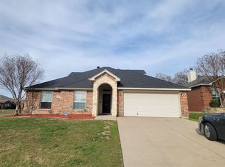 247 Spoke Trl, Willow Park, TX 76087