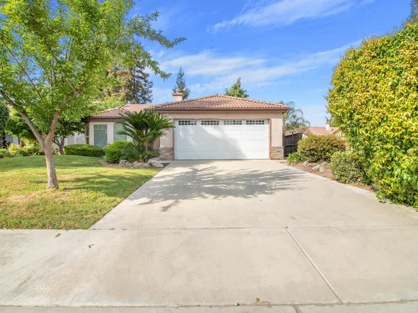 1602 E La Vida Court, Visalia, CA 93292