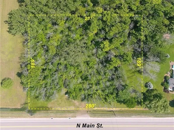 0 N Main St #11, Albion, NY 14411