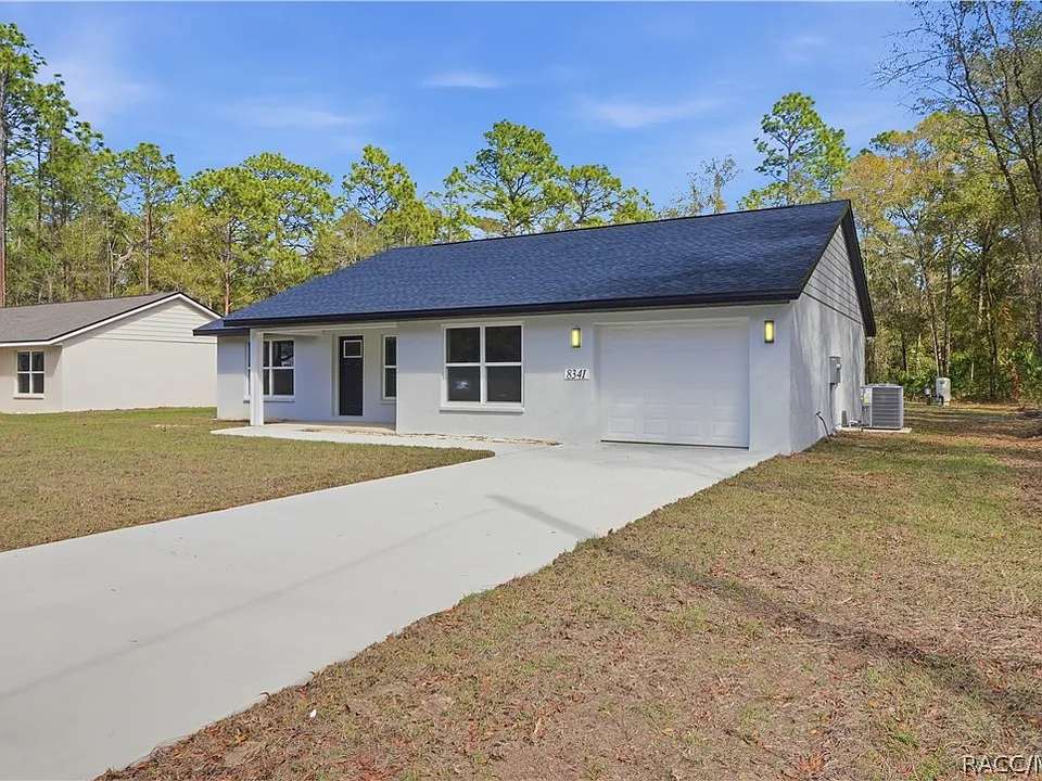 8341 N Pine Needle Ter