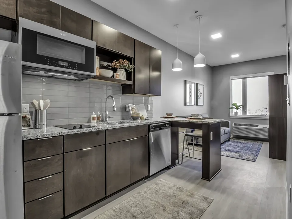 Studio Kitchen
