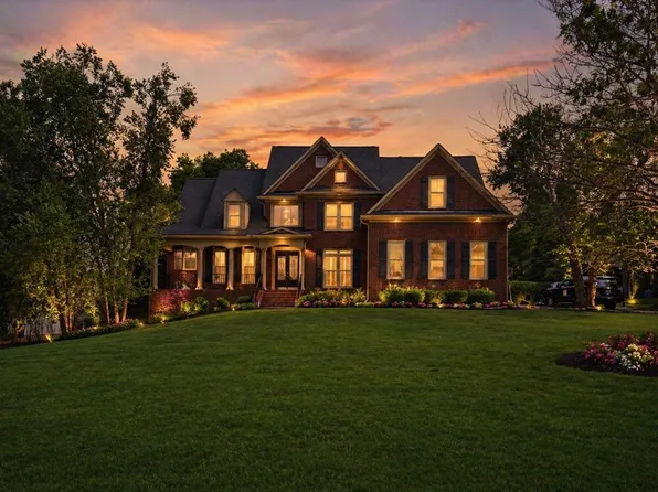 1240 Concord Hunt Dr, Brentwood, TN 37027