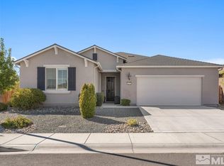 1157 Elk Ridge Dr, Carson City, NV 89701