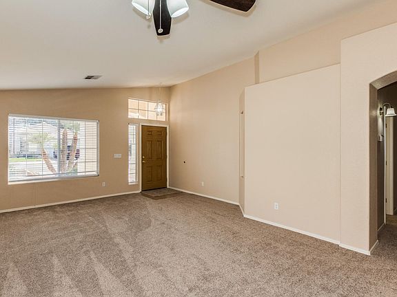 Entry  Living/Dining