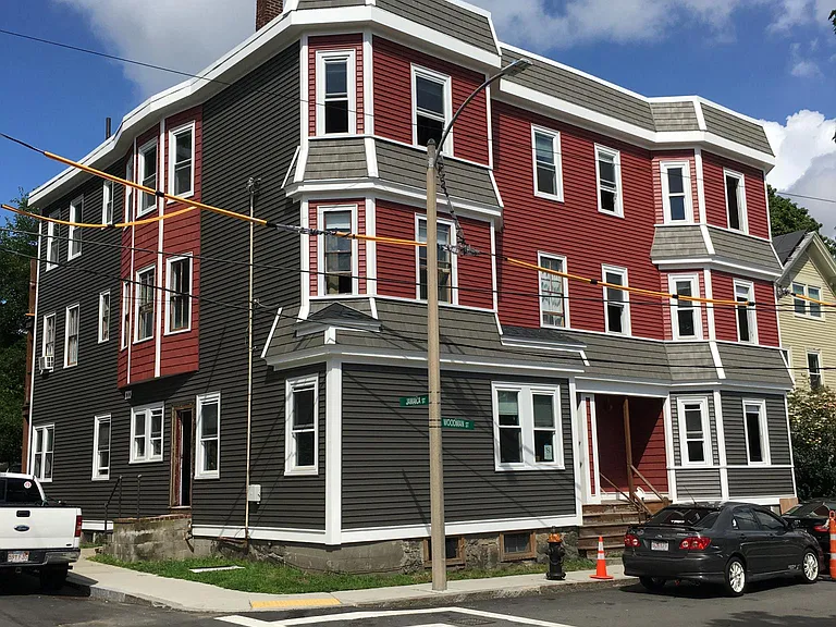 35 Woodman St #2 — Photo 16
