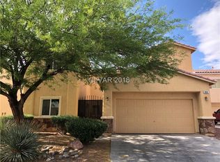 3524 Tertulia Ave, North Las Vegas, NV 89081