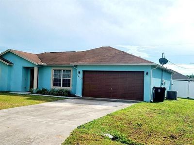 1632 SE Chello Ln, Port Saint Lucie, FL, 34983