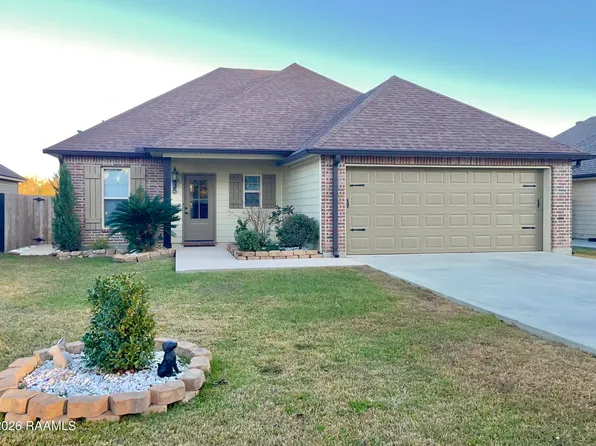 315 Southeastern Ave, Rayne, LA 70578