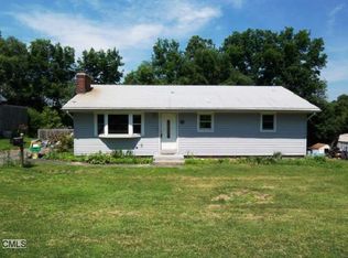 8 High View Rd, New Milford, CT 06776