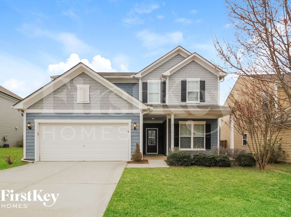 355 Ridgewood Trl