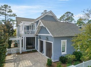 134 Tumblehome Way, Santa Rosa Beach, FL 32459