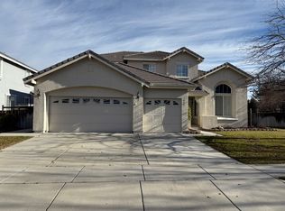 7046 Poco Bueno Cir, Sparks, NV