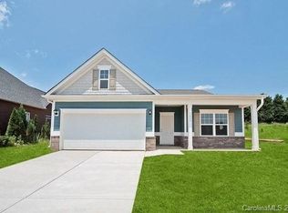 1431 Troon Dr, Salisbury, NC 28144