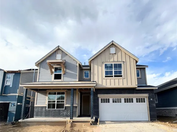 24487 E Pacific Place, Aurora, CO 80018