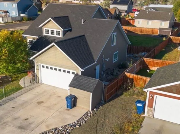 5277 Glacier Point Loop, Helena, MT 59602