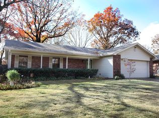 7713 Oak Ridge Rd, N Little Rock, AR 72116