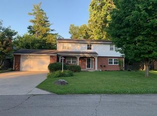 2900 N Timber Ln, Muncie, IN