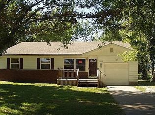 1409 S Marlan Ave, Springfield, MO 65804