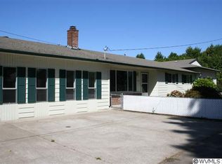 1595 Hoffman Rd NE, Salem, OR 97301