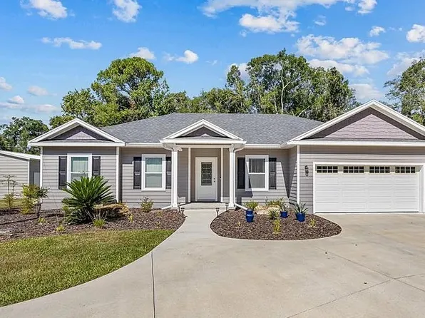 17758 NW 235th Way, High Springs, FL 32643