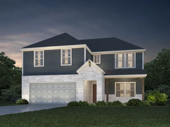 121 Coopers Hawk Crst, Cedar Creek, TX 78612