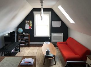 39 Rosedale St, Dorchester, MA 02124