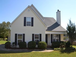 201 Bramford Way, Simpsonville, SC 29680