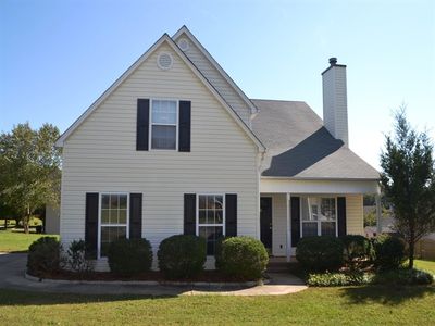 201 Bramford Way, Simpsonville, SC, 29680
