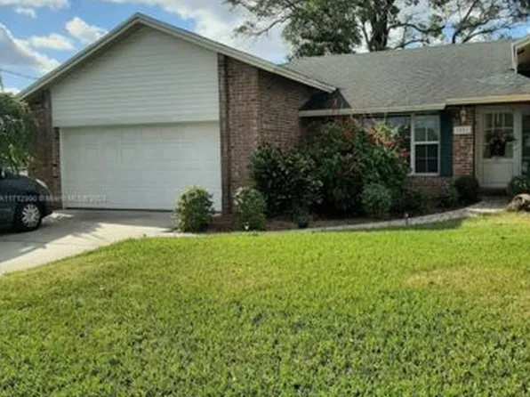 1551 NW 114th Ter, Fort Lauderdale, FL 33323