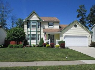 1186 Doebler Dr, North Tonawanda, NY 14120