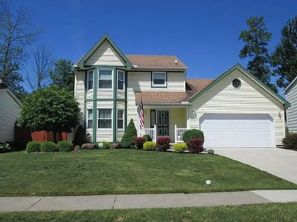 1186 Doebler Dr, North Tonawanda, NY 14120